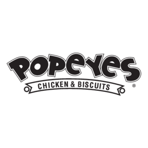 Popeyes(91) Logo