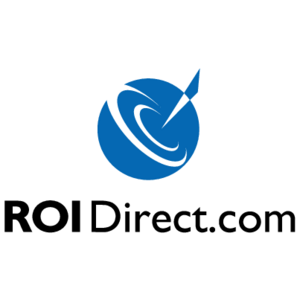 ROI Direct Logo