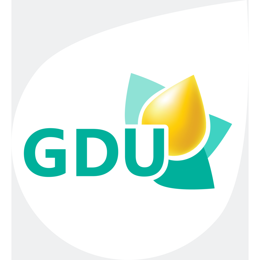 Logo, Industry, Ukraine, GDU