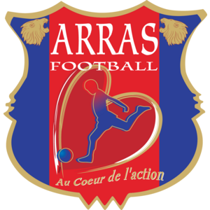 Arras FA Logo