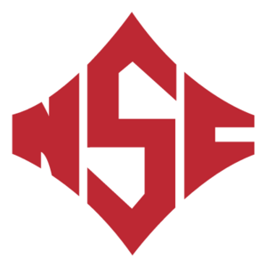 NCSU Wolfpack(25) Logo