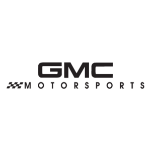 GMC Motorsports Logo