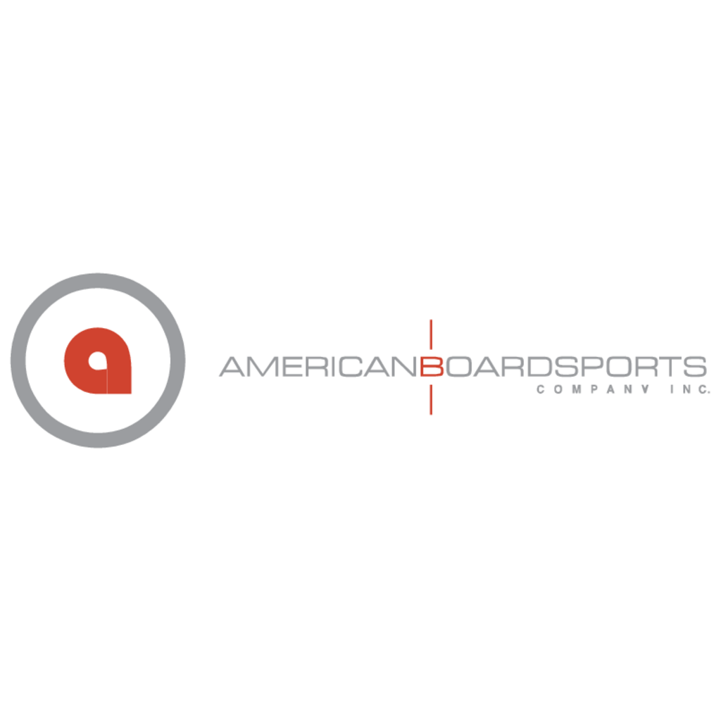 American,Boardsports