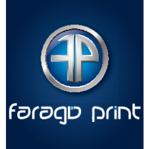 Ferego Print Logo