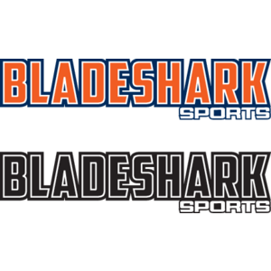 Bladeshark Sports Logo