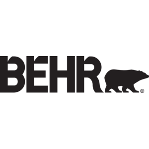 Behr Paint Company Logo