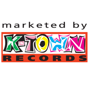 K-Town Records Logo