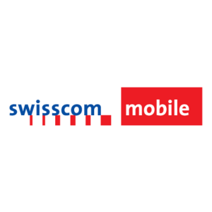 Swisscom Mobile(176) Logo