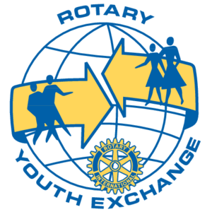 Youth Exchange(36) Logo