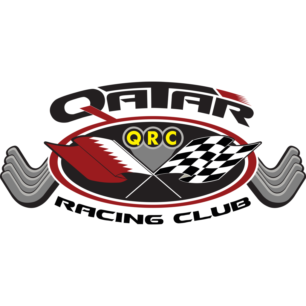 Logo, Sports, Qatar, Qatar Racing Club