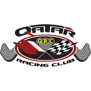 Qatar Racing Club Logo