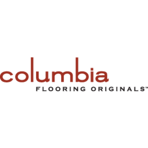 Columbia Flooring Logo