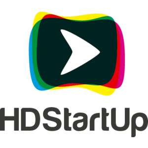 HDStartUp Logo