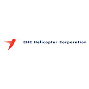 CHC Helicopter(238) Logo