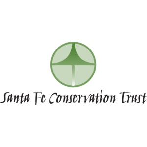 Santa Fe Conservation Trust Logo