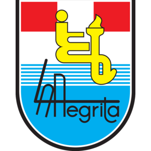 I.E.I. La Negrita Arequipa Logo