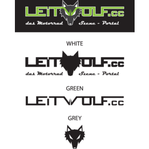 Leitwolf Logo