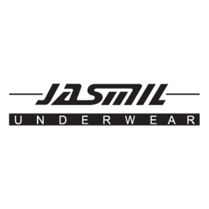 Jasmil underwear Logo