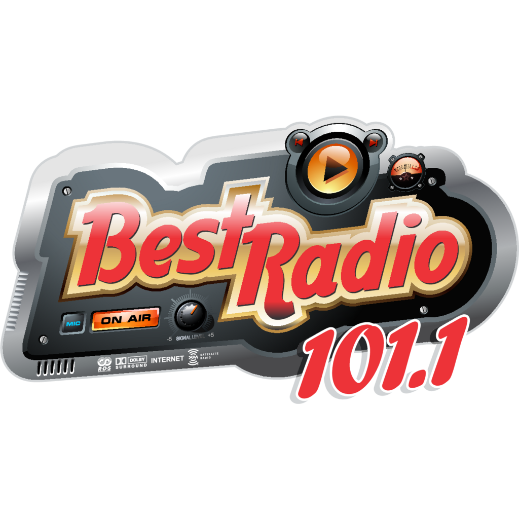 Best,Radio,101.1