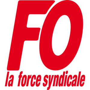 Force Ouvrière Logo