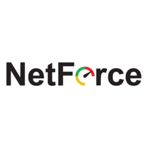 NetForce(116) Logo