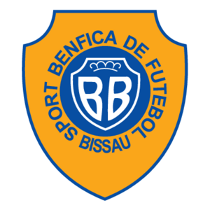 Sport Benfica de Futebol Logo