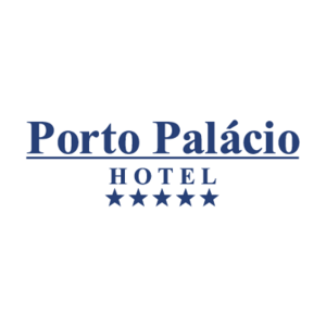 Porto Palacio Hotel Logo