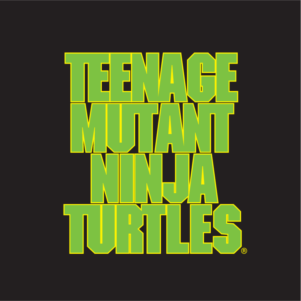 Teenage,Mutant,,Ninja,Turtles