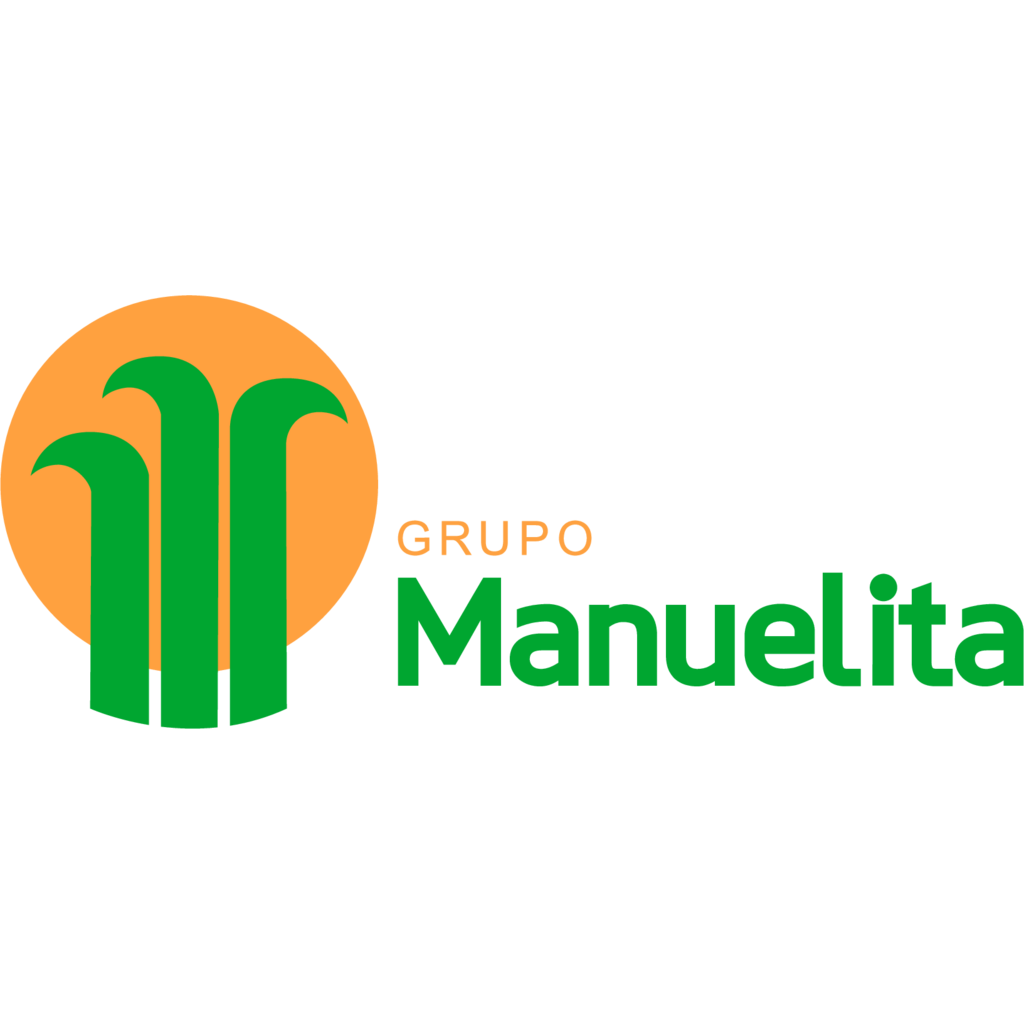 Logo, Food, Colombia, Grupo Manuelita
