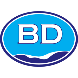 BD Fish Logo