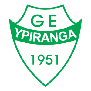 Gremio Esportivo Ypiranga de Santo Antonio da Patrulha-RS Logo