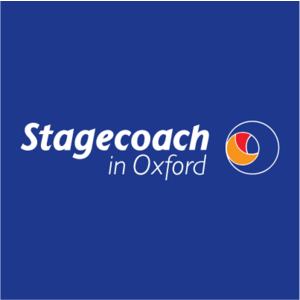 Stagecoach in Oxford(29) Logo