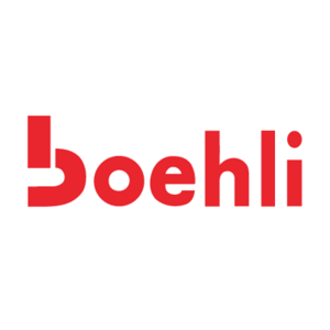 Boehli Logo