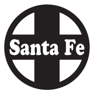 Santa Fe(187) Logo