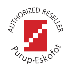 Purup-Eskofot(86) Logo