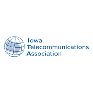 Iowa Telecommunications Association Logo