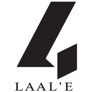 LAAL'E Logo