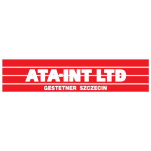Ata-Int Logo