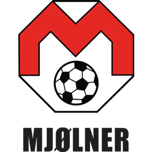 FK Mjølner Logo