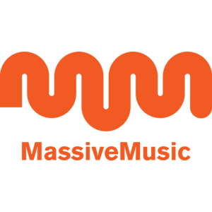 MassiveMusic Logo
