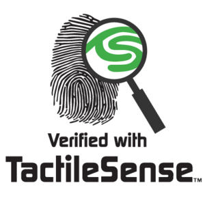 TactileSense Logo