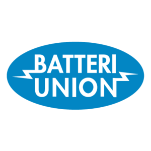 Batteri Union Logo
