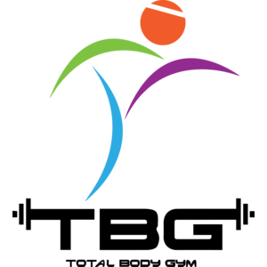 Total Body Gym Logo