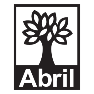 Editora Abril(114) Logo