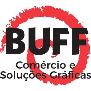Buff Grafica Logo