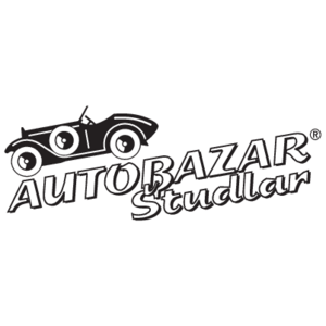 Autobazar Studlar Logo