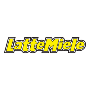 Lattemiele Logo