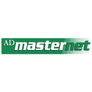 ADmasterNet Logo