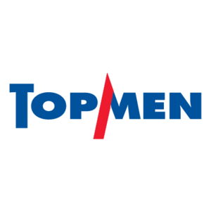 Topmen Logo