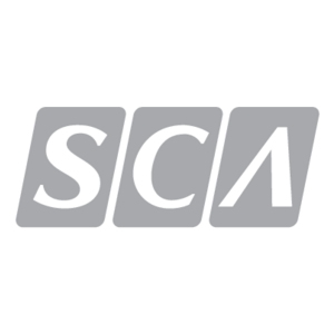 SCA M veis Logo
